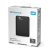 WD 1TB Elements portable 2,5 USB 3.0 zunanji HDD disk