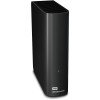 WD 4TB Elemens Desktop 3,5 USB 3.2 zunanji HDD disk