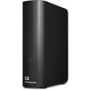WD 4TB Elemens Desktop 3,5 USB 3.2 zunanji HDD disk