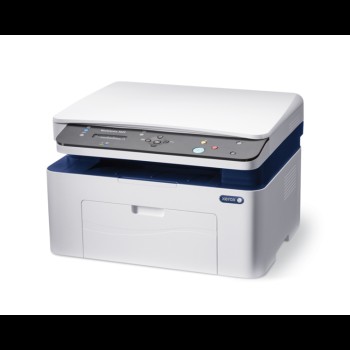 Xerox WorkCentre 3025i 3v1 črnobela večopravilna A4 naprava, USB, Wifi