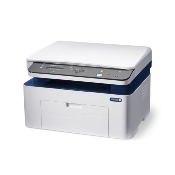 Xerox WorkCentre 3025i 3v1 črnobela večopravilna A4 naprava, USB, Wifi Xerox WorkCentre 3025i 3v1 črnobela večopravilna A4 naprava, USB, Wifi