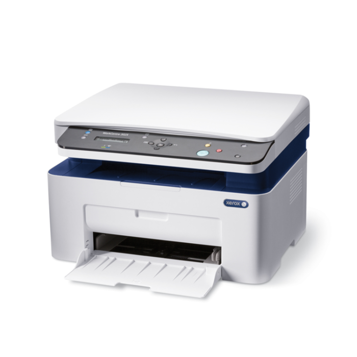 Xerox WorkCentre 3025i 3v1 črnobela večopravilna A4 naprava, USB, Wifi Xerox WorkCentre 3025i 3v1 črnobela večopravilna A4 naprava, USB, Wifi