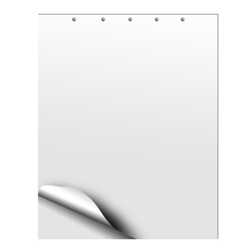 Blok demo Levia bel 650x1000 80g 1/1 50 listov (009495) Levia Blok demo Levia bel 650x1000 80g 1/1 50 listov (009495)