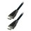 KABEL HDMI/HDMI M/M  2,0m pozlačeni kontakti V2.1  8K+3D (C 202-2)