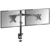 Nosilec za LCD monitor dvojni 33 - 82 cm (13