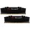 DDR4 32GB  3200MHz CL16 KIT (2x16GB) G.Skill Ripjaws XMP2.0 1,35V Gaming črna (F4-3200C16D-32GVK)