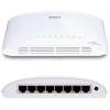 STIKALO 8-PORT D-link 100/1000 (DGS-1008D) D-link STIKALO 8-PORT D-link 100/1000 (DGS-1008D)