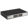 STIKALO 16-PORT D-link 100/1000 (DGS-1016D) STIKALO 16-PORT D-link 100/1000 (DGS-1016D)