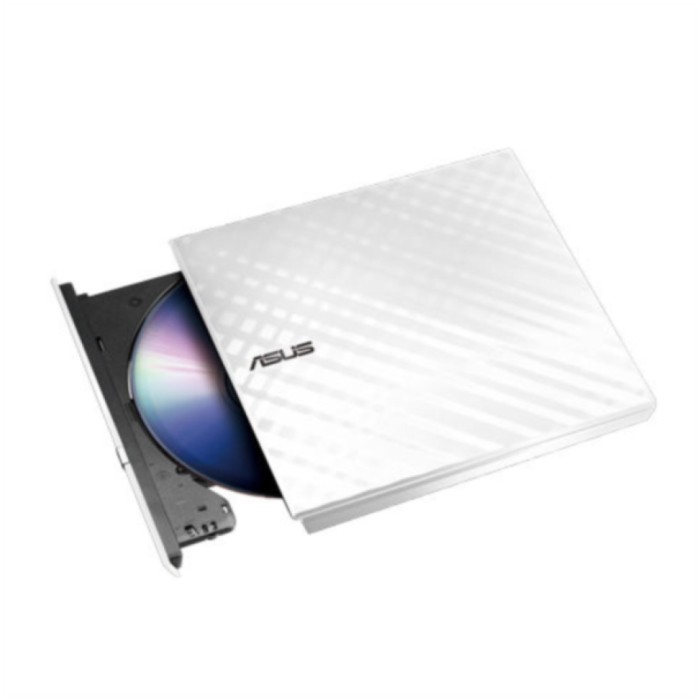 DVD-RW  Externi USB ASUS SDRW-08D2S-U LITE BEL