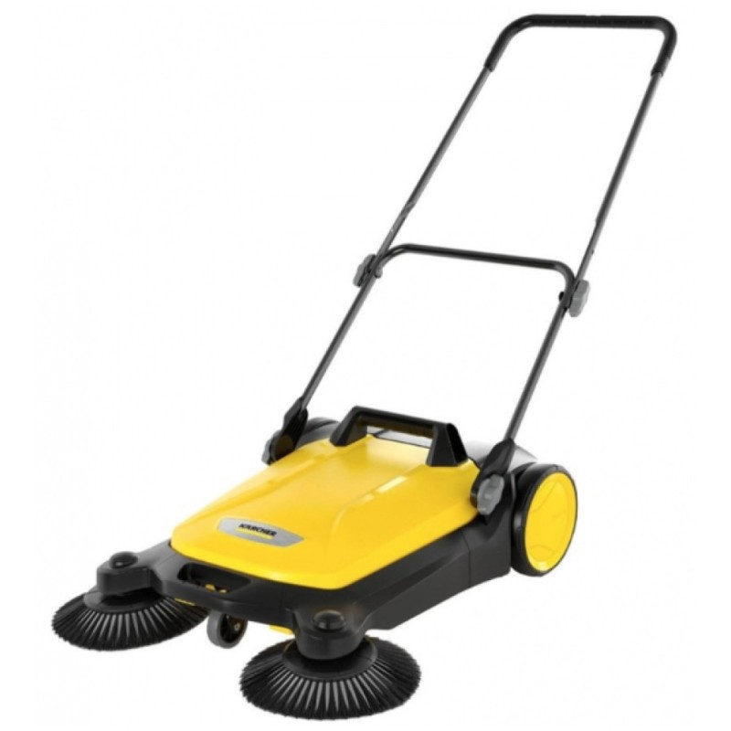Karcher pometač S4 Twin 1.766-360 Karcher Karcher pometač S4 Twin 1.766-360