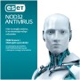 Antivirus ESET NOD32 for WORKSTATION OEM - key Antivirus ESET NOD32 for WORKSTATION OEM - key