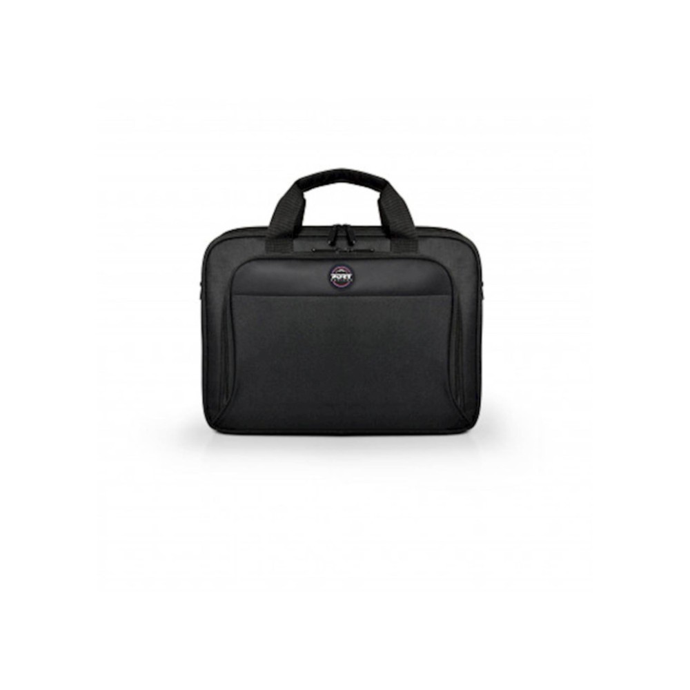 Torba za notesnik 43,9 cm (17,3″) Port Hanoi II črna (105065)