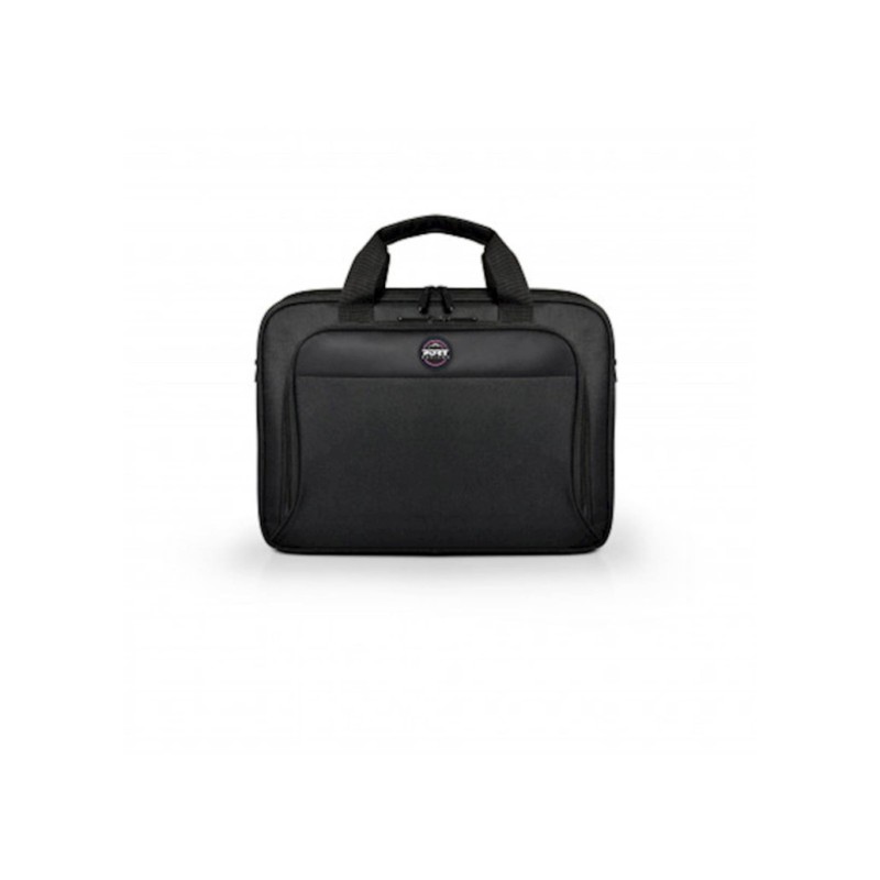 Torba za notesnik 43,9 cm (17,3″) Port Hanoi II črna (105065) Port Torba za notesnik 43,9 cm (17,3″) Port Hanoi II črna (105065)