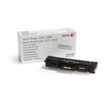 TONER XEROX ČRN ZA PH3052/3260/WC3215/3225 ZA 3.000 STRANI (106R02778) TONER XEROX ČRN ZA PH3052/3260/WC3215/3225 ZA 3.000 STRANI (106R02778)