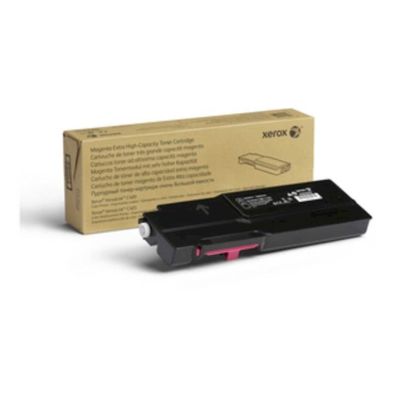TONER Xerox 106R03535 MAGENTA za Versa Link C400/C405 HHZ za 8.000 strani XEROX TONER Xerox 106R03535 MAGENTA za Versa Link C400/C405 HHZ za 8.000 strani