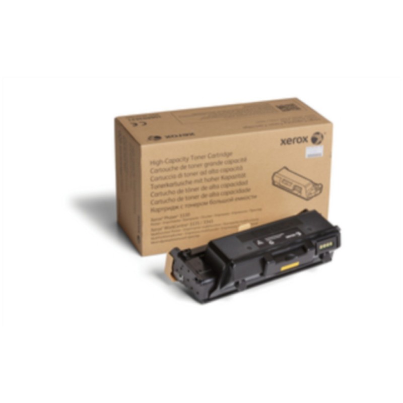 TONER XEROX Č ZA WC 3335/3345 in Phaser 3330 hi-cap 8.5k (106R03621) XEROX TONER XEROX Č ZA WC 3335/3345 in Phaser 3330 hi-cap 8.5k (106R03621)