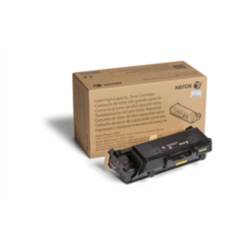 TONER XEROX Č ZA WC 3330/3335/3345 ZA 15.000 STRANI (106R03623) XEROX TONER XEROX Č ZA WC 3330/3335/3345 ZA 15.000 STRANI (106R03623)