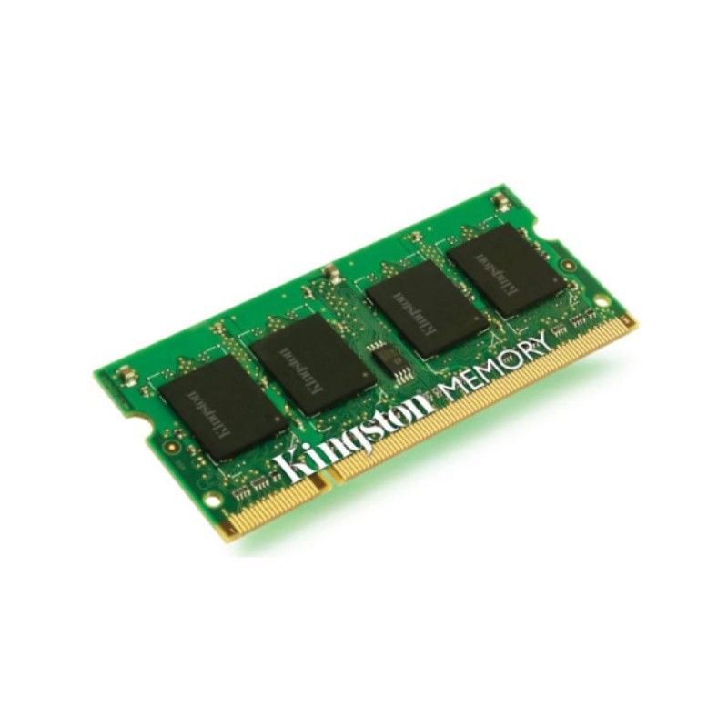 SO-DIMM DDR3 4GB 1600MHz CL11 Single (1x4GB) Kingston (KVR16S11S8/4) KINGSTON SO-DIMM DDR3 4GB 1600MHz CL11 Single (1x4GB) Kingston (KVR16S11S8/4)