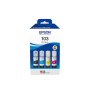 ČRNILO EPSON 103 4x KOMPLET STEKLENIČKA, 70 ML L31xx, L32xx,,L52xx (C13T00S64A) ČRNILO EPSON 103 4x KOMPLET STEKLENIČKA, 70 ML L31xx, L32xx,,L52xx (C13T00S64A)