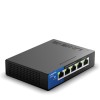 STIKALO 5-PORT Linksys 100/1000 (LGS105-EU) Linksys STIKALO 5-PORT Linksys 100/1000 (LGS105-EU)