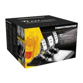 Pedali Thrustmaster T-LCM Pedali Thrustmaster T-LCM