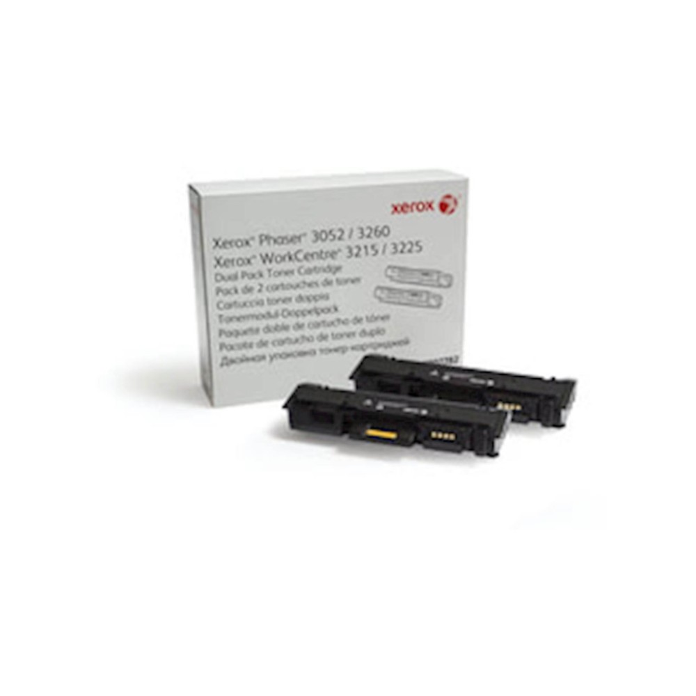 TONER XEROX CRN ZA PH3052/3260/WC3215/3225 ZA 6.000 STRANI (106R02782) XEROX TONER XEROX CRN ZA PH3052/3260/WC3215/3225 ZA 6.000 STRANI (106R02782)