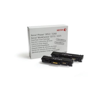TONER XEROX CRN ZA PH3052/3260/WC3215/3225 ZA 6.000 STRANI (106R02782) TONER XEROX CRN ZA PH3052/3260/WC3215/3225 ZA 6.000 STRANI (106R02782)