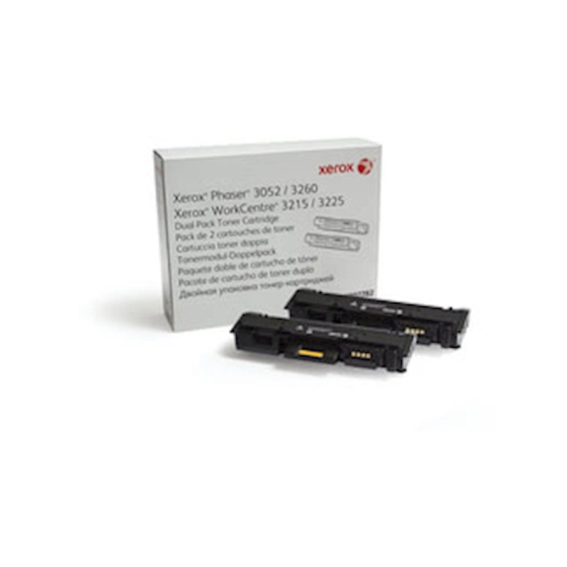 TONER XEROX CRN ZA PH3052/3260/WC3215/3225 ZA 6.000 STRANI (106R02782) XEROX TONER XEROX CRN ZA PH3052/3260/WC3215/3225 ZA 6.000 STRANI (106R02782)