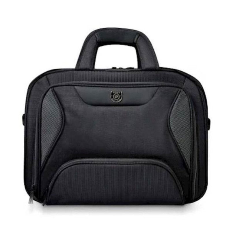 Torba za notesnik 39,6 cm (15,6″) Port Manhattan TL črna (170224) Port Torba za notesnik 39,6 cm (15,6″) Port Manhattan TL črna (170224)