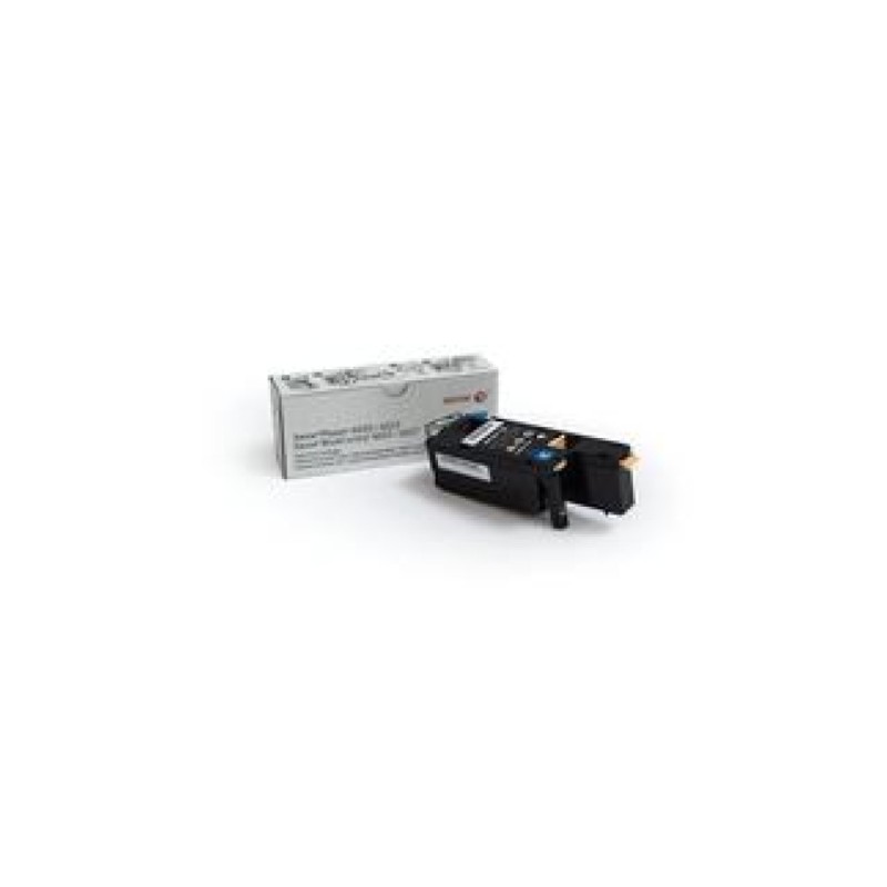 TONER XEROX CYAN ZA P6020/6022,WC6025/6027 ZA 1.000 STRANI (106R02760) XEROX TONER XEROX CYAN ZA P6020/6022,WC6025/6027 ZA 1.000 STRANI (106R02760)