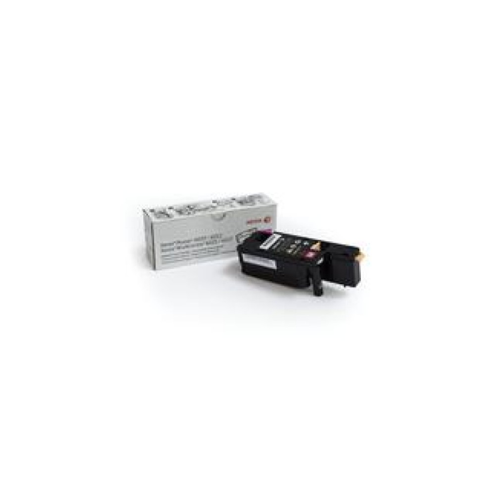 TONER XEROX MAGENTA ZA P6020/6022,WC6025/6027 ZA 1.000 STRANI (106R02761) XEROX TONER XEROX MAGENTA ZA P6020/6022,WC6025/6027 ZA 1.000 STRANI (106R02761)