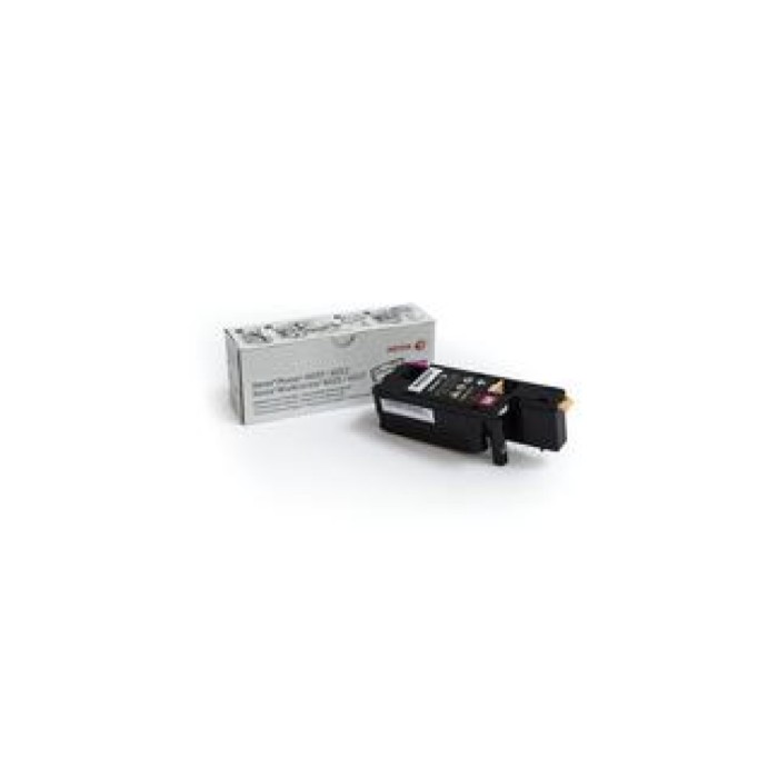 TONER XEROX MAGENTA ZA P6020/6022,WC6025/6027 ZA 1.000 STRANI (106R02761) TONER XEROX MAGENTA ZA P6020/6022,WC6025/6027 ZA 1.000 STRANI (106R02761)