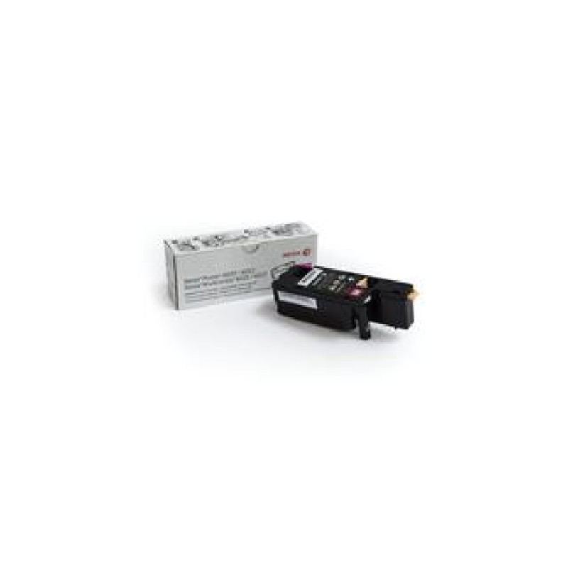 TONER XEROX MAGENTA ZA P6020/6022,WC6025/6027 ZA 1.000 STRANI (106R02761) XEROX TONER XEROX MAGENTA ZA P6020/6022,WC6025/6027 ZA 1.000 STRANI (106R02761)