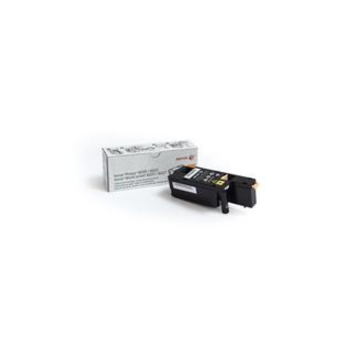 TONER XEROX RUMEN ZA P6020/6022,WC6025/6027 ZA 1.000 STRANI (106R02762) TONER XEROX RUMEN ZA P6020/6022,WC6025/6027 ZA 1.000 STRANI (106R02762)