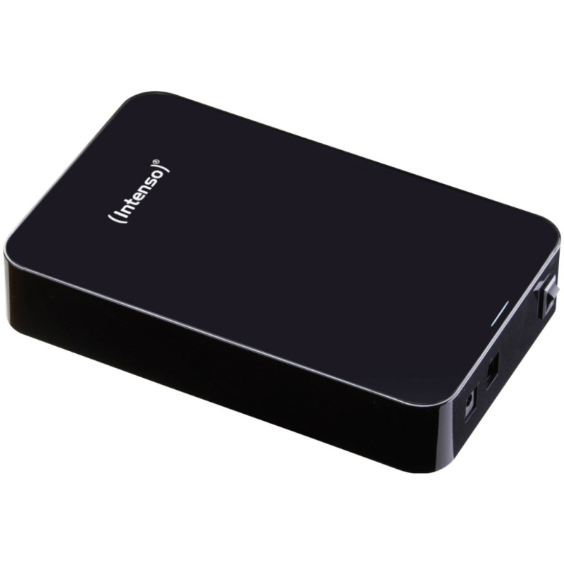 Prenosni disk 8,9cm (3,5) 4TB Intenso USB 3.0 (6031512)