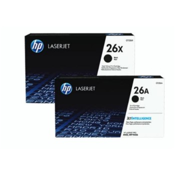 TONER HP 26X CRN ZA LJ PRO M402, MFP M426 ( 9000 STRANI) (CF226X) TONER HP 26X CRN ZA LJ PRO M402, MFP M426 ( 9000 STRANI) (CF226X)