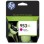 KART HP 953XL MAGENTA za OfficeJet 8210/8218/8710/8715 za 1.600 STRANI (F6U17AE)