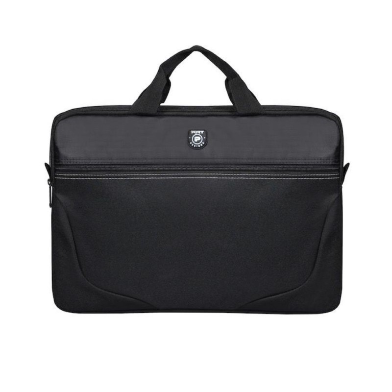 Torba za notesnik 43,9 cm (17,3″) Port Liberty III črna (202323) Port Torba za notesnik 43,9 cm (17,3″) Port Liberty III črna (202323)