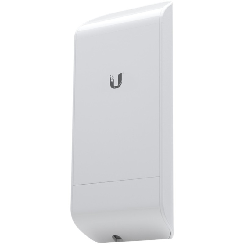 Dostopna točka Ubiquiti Nanostation 150Mb/s 1xRJ45 MIMO PoE 1x notranja antena (LOCOM5) UBIQUITI Dostopna točka Ubiquiti Nanostation 150Mb/s 1xRJ45 MIMO PoE 1x notranja antena (LOCOM5)