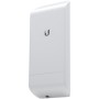 Dostopna točka Ubiquiti Nanostation 150Mb/s 1xRJ45 MIMO PoE 1x notranja antena (LOCOM5) Dostopna točka Ubiquiti Nanostation 150Mb/s 1xRJ45 MIMO PoE 1x notranja antena (LOCOM5)
