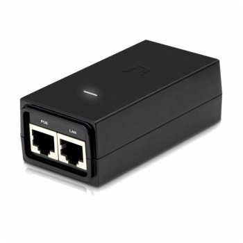 Ubiquiti POE-24-12W-G gigabit PoE adapter Ubiquiti POE-24-12W-G gigabit PoE adapter
