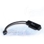 Adapter USB 3.0 => SATA Inter-tech Argus K104A - napajanje preko USB (88885387) Adapter USB 3.0 => SATA Inter-tech Argus K104A - napajanje preko USB (88885387)