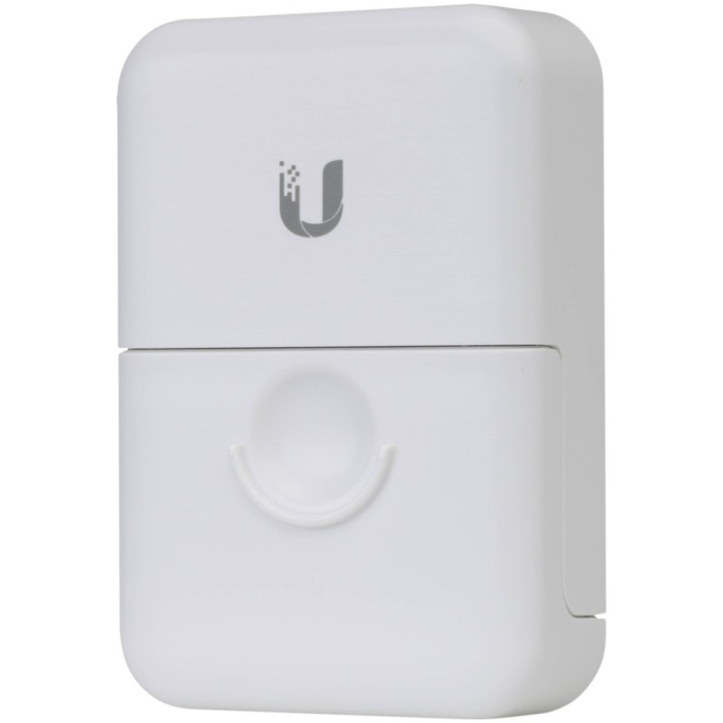 Ubiquiti ETH-SP-G2 POE prenapetostna zaščita UBIQUITI Ubiquiti ETH-SP-G2 POE prenapetostna zaščita
