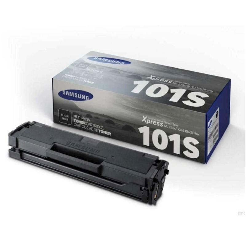 TONER SAMSUNG MLT-D101S ZA SF-760P ZA 1.500 STRANI (CLT-K4072S/ELS) SAMSUNG TONER SAMSUNG MLT-D101S ZA SF-760P ZA 1.500 STRANI (CLT-K4072S/ELS)
