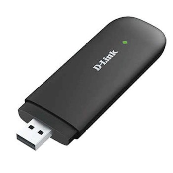 Brezžični mrežni adapter USB 2.0 D-link Nano Brez 150Mb/s G4 LTE Nano (DWM-222) Brezžični mrežni adapter USB 2.0 D-link Nano Brez 150Mb/s G4 LTE Nano (DWM-222)