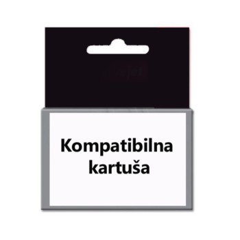 KART kompatibilna Canon CL-41/51 barvna KART kompatibilna Canon CL-41/51 barvna