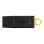 Spominski ključek 128GB USB 3.2 Kingston DataTraveler Exodia 200MB/s plastičen s pokrovčkom črno-rumen (DTX/128GB)