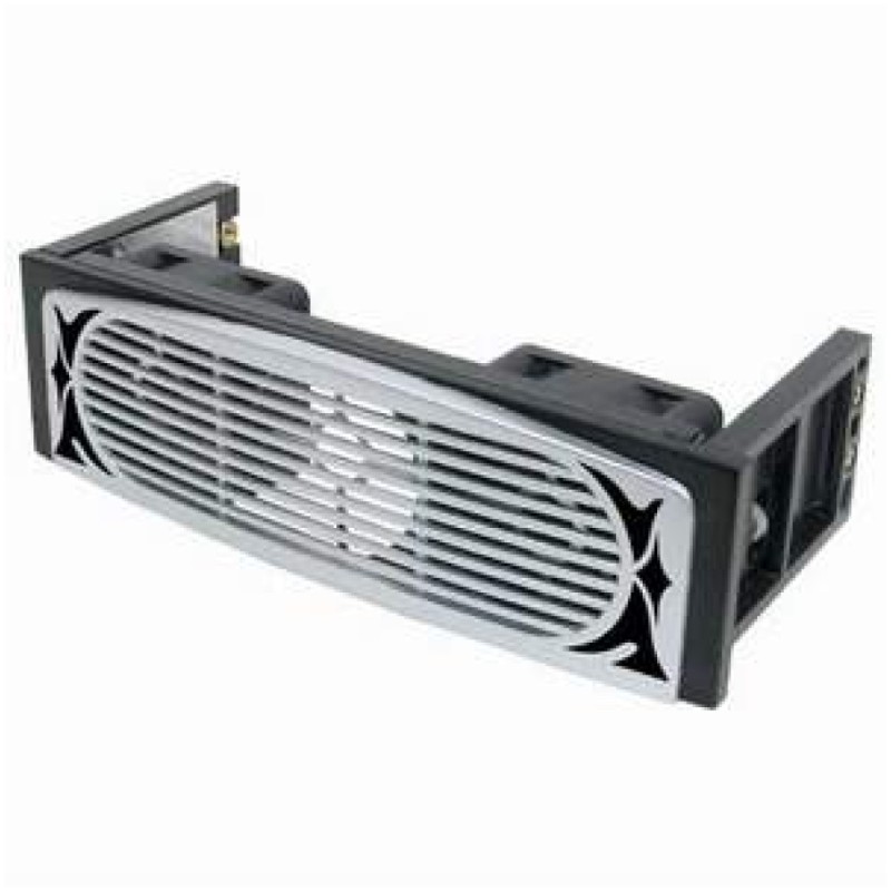 VENT TTC-HDC2 ZA HDD 2*40mm Ventilator Titan Titan VENT TTC-HDC2 ZA HDD 2*40mm Ventilator Titan