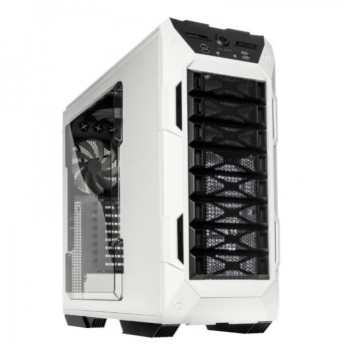 Ohišje In Win GRone ATX - bela Ohišje In Win GRone ATX - bela