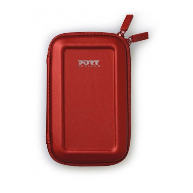 Torbica PORT Colorado Shock HDD rdeča Port Torbica PORT Colorado Shock HDD rdeča